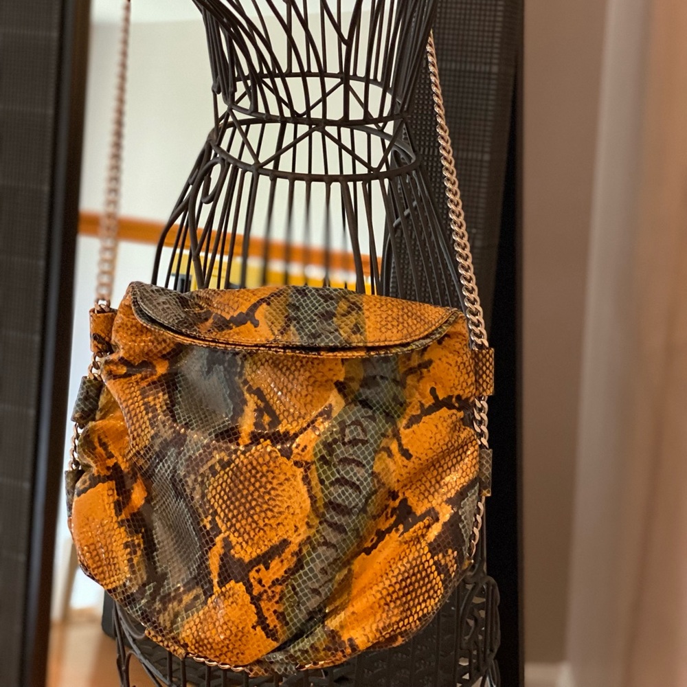 Botkier Limited Edition Crossbody Bag